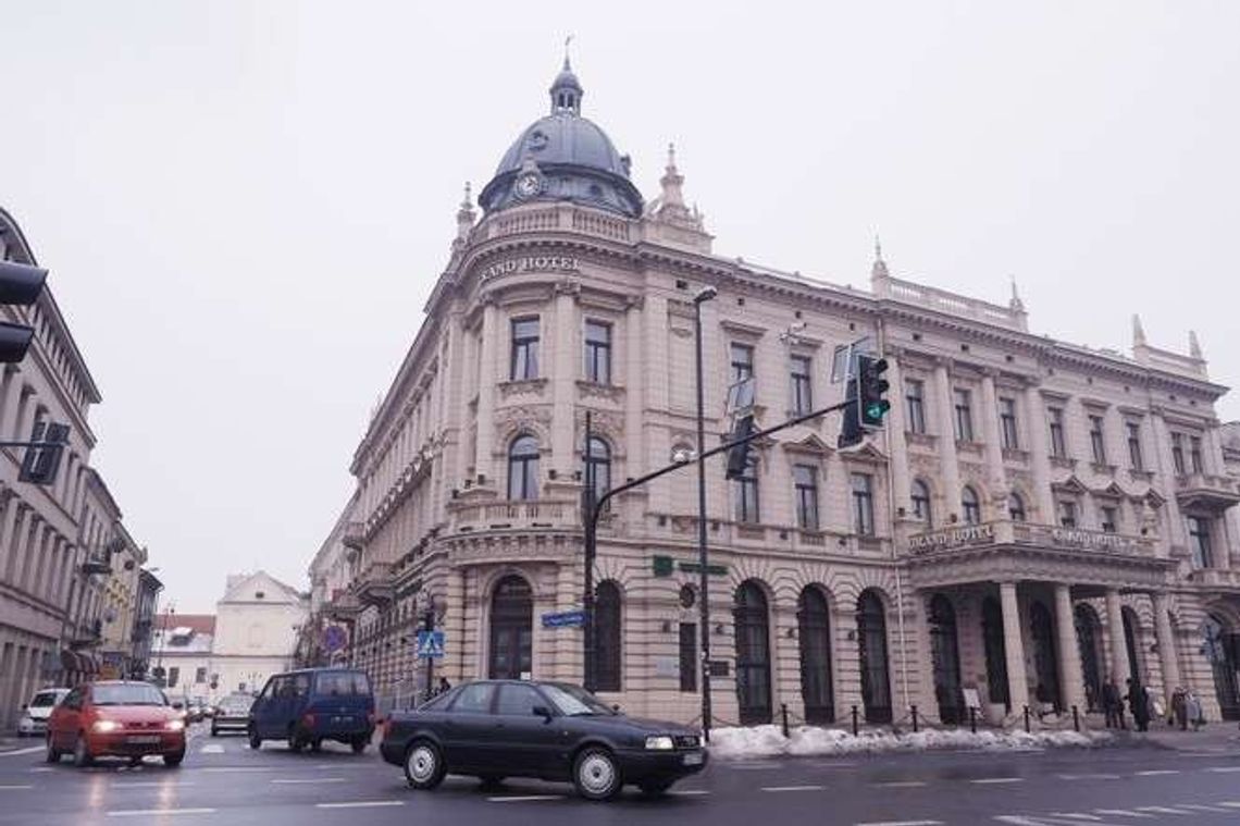 Lublin: Radni uchylili drzwi kasynom. Gdzie będą mogły powstać? Lublin: Radni uchylili drzwi kasynom. Gdzie będą mogły powstać?