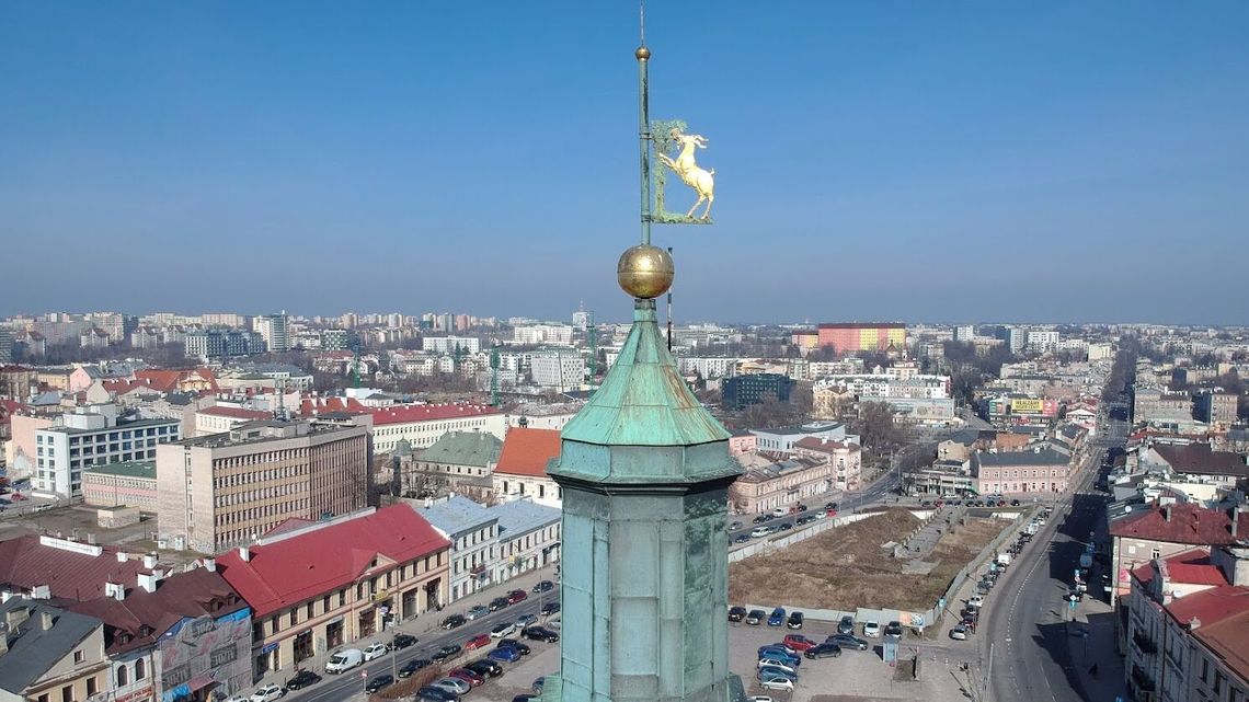 Lublin. Radni zagłosowali za podwyżką podatku