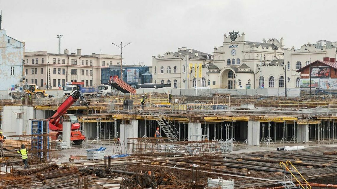 Lublin. Radni zatwierdzili budżet miasta. Rekordowy dług, niższe dochody
