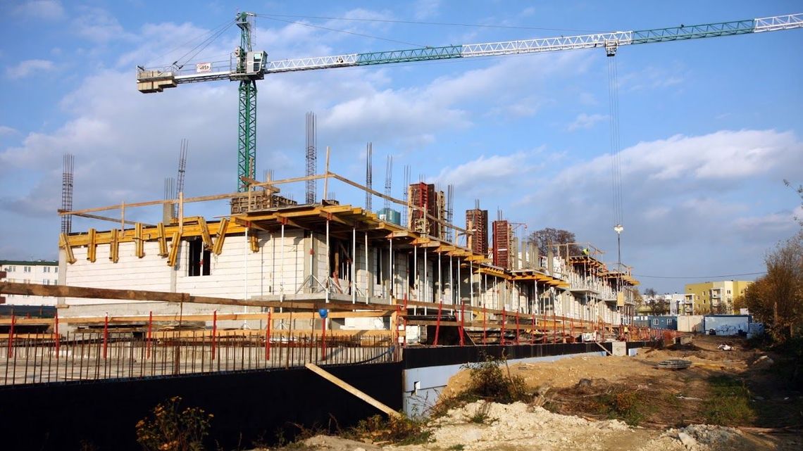 Lublin. Radni zdecydowali: nowe bloki na Felinie