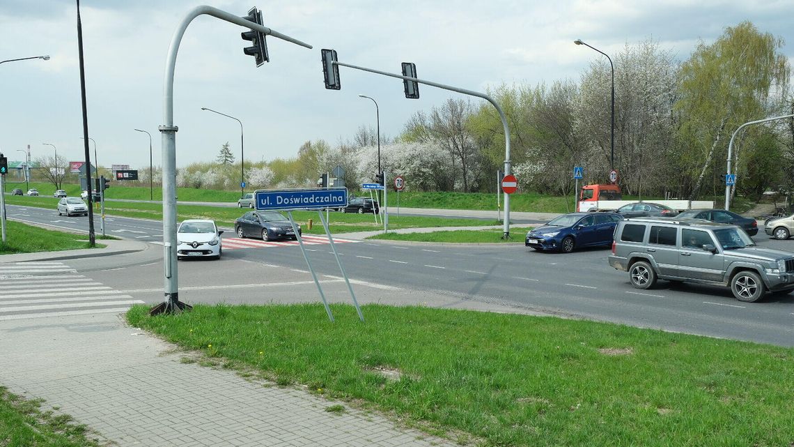 Lublin. Radni zdecydowali o remoncie skrzyżowań. Które są na liście?