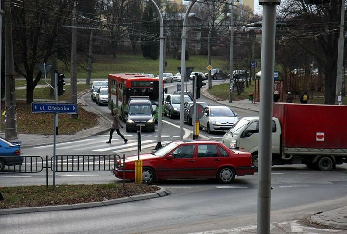 Lublin: Radni zdecydują dziś o remontach ulic i budowie chodników Lublin: Radni zdecydują dziś o remontach ulic i budowie chodników