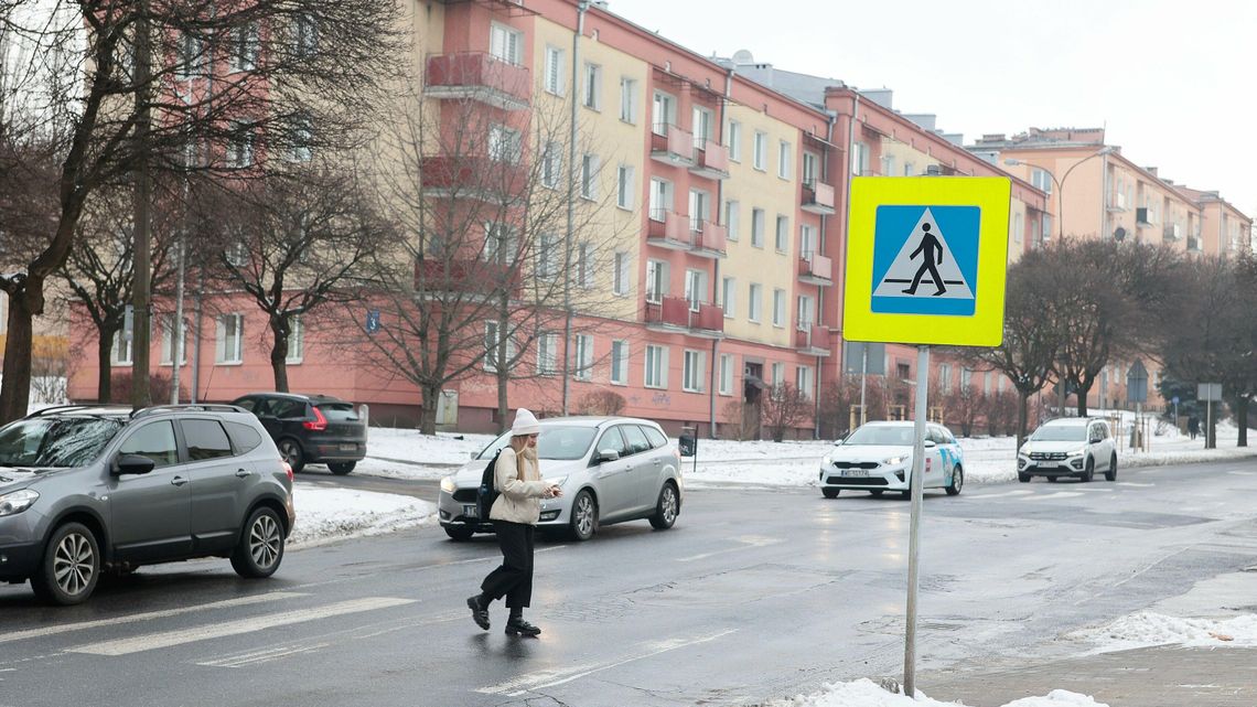 Lublin. Radny nie chce przejścia w wąskim gardle