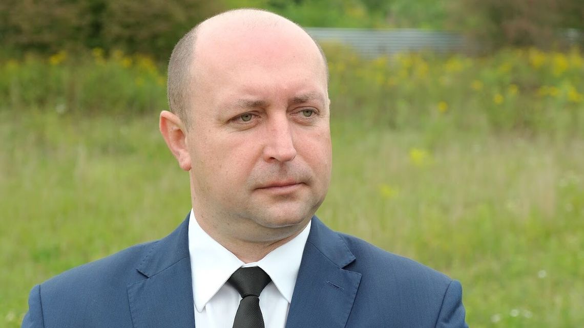 Lublin. Radny PiS prostuje swoje swoje słowa i czeka na pozew od Piotra Kowalczyka