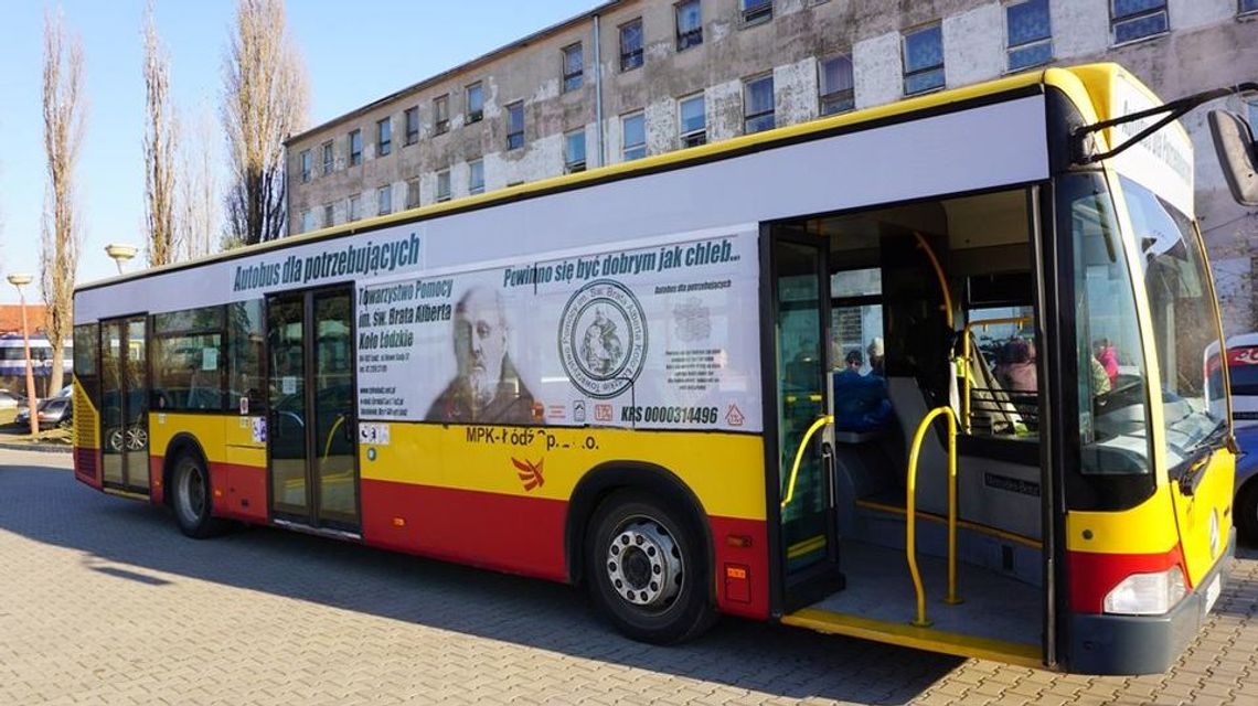 Lublin. Radny prosi o ciepły autobus dla bezdomnych
