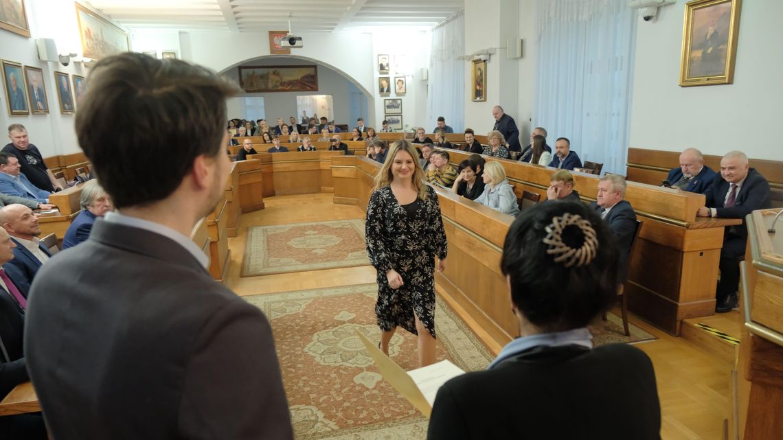 Lublin. Radny w dzielnicy zarobi więcej? 