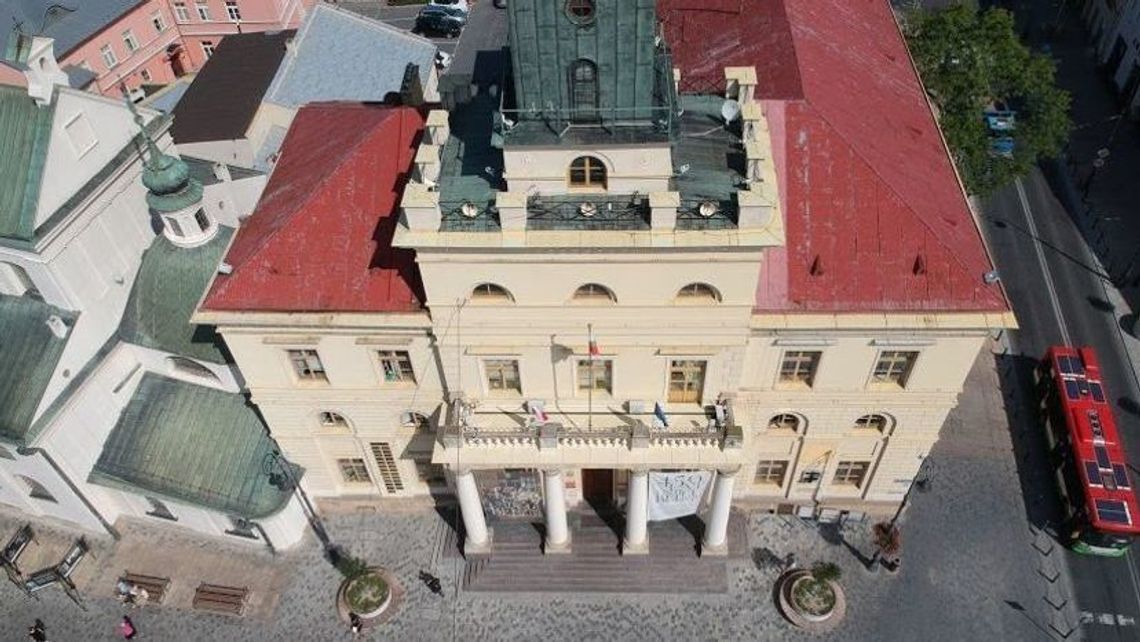 Lublin: Rady dzielnic muszą się zebrać. Ale jak to zrobić bezpiecznie? Lublin: Rady dzielnic muszą się zebrać. Ale jak to zrobić bezpiecznie?