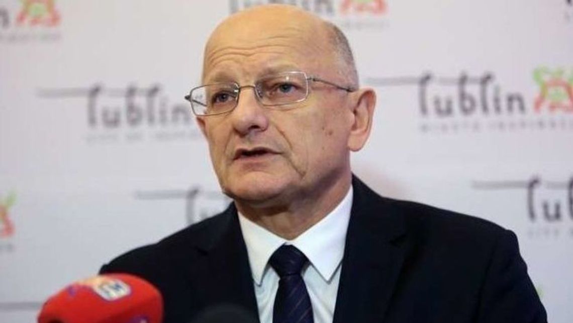 Lublin: Ratusz ma pomóc przedsiębiorcom. Prezydent przedstawia szczegóły Lublin: Ratusz ma pomóc przedsiębiorcom. Prezydent przedstawia szczegóły