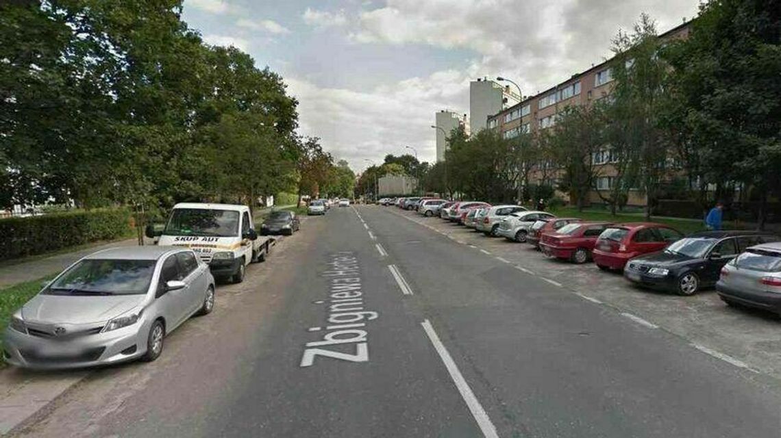 Lublin. Ratusz ma problem z przebudową ul. Herberta