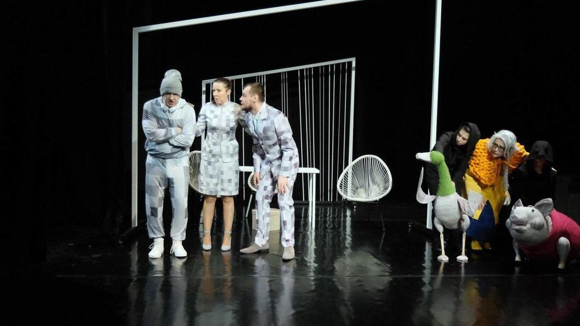 Lublin: Ratusz szuka nowego dyrektora naczelnego i artystycznego Teatrowi Andersena