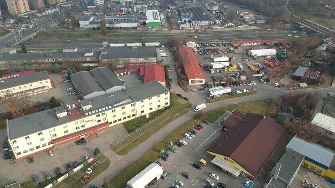 Lublin. Ratusz szykuje przemeblowanie. Gdzie mogą powstać mieszkania? Lublin. Ratusz szykuje przemeblowanie. Gdzie mogą powstać mieszkania?