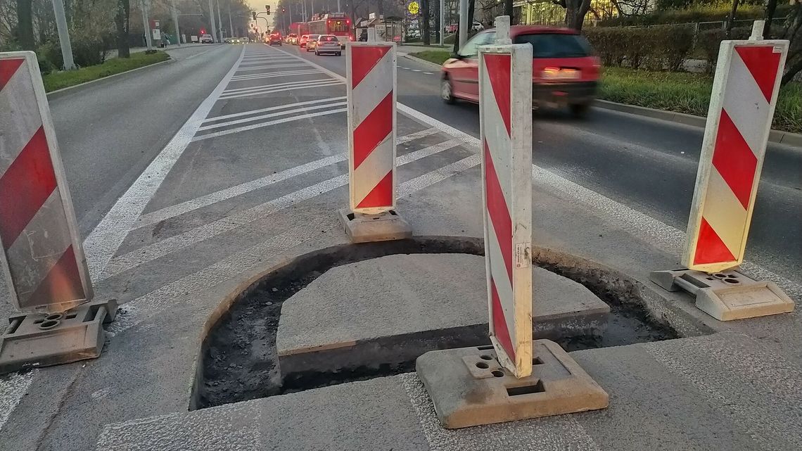 Lublin. Ratusz twierdzi, że zadbał o pieszych. Sprawdzamy