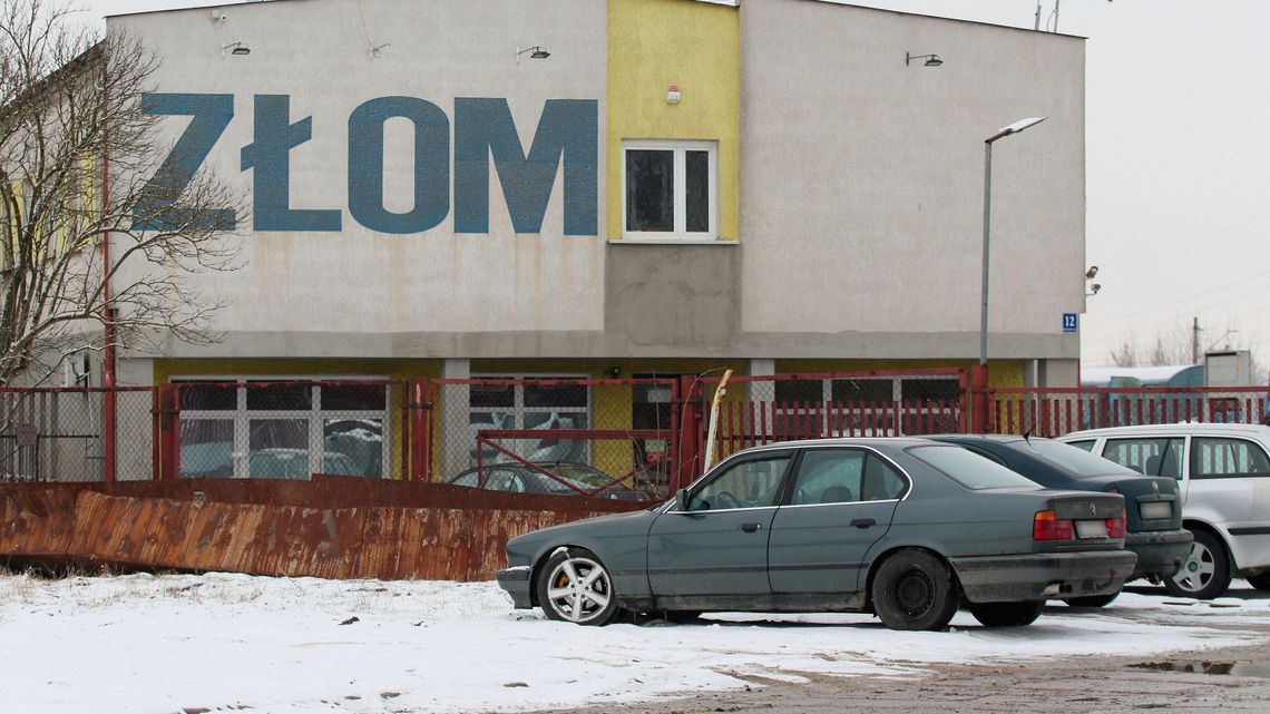 Lublin. Ratusz zgadza się na demontaż pojazdów