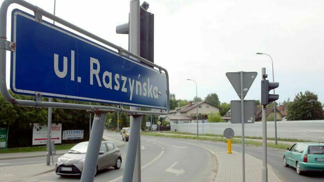 Lublin. Remont ul. Raszyńskiej podrożał. Czy miasto na to stać?