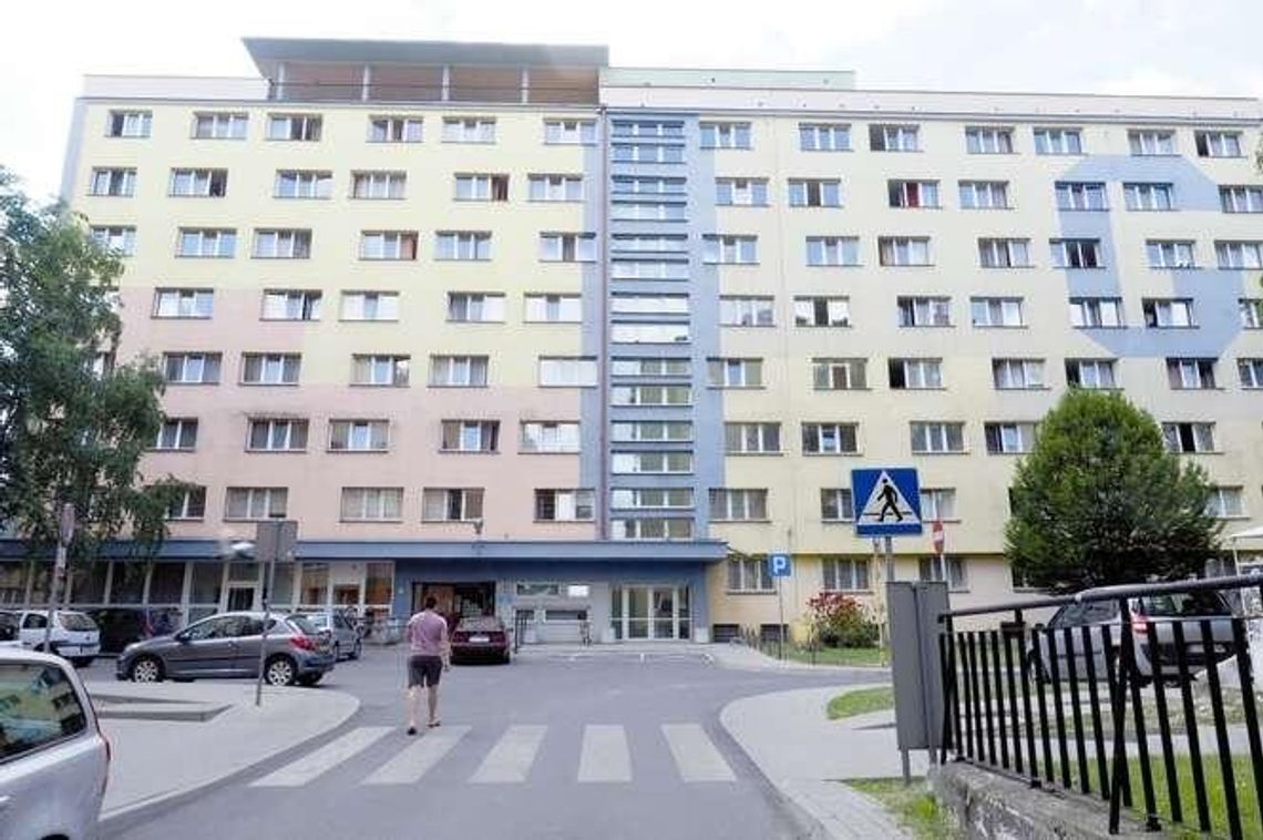 Lublin: Remonty w akademikach, gdzie podniosą standard?