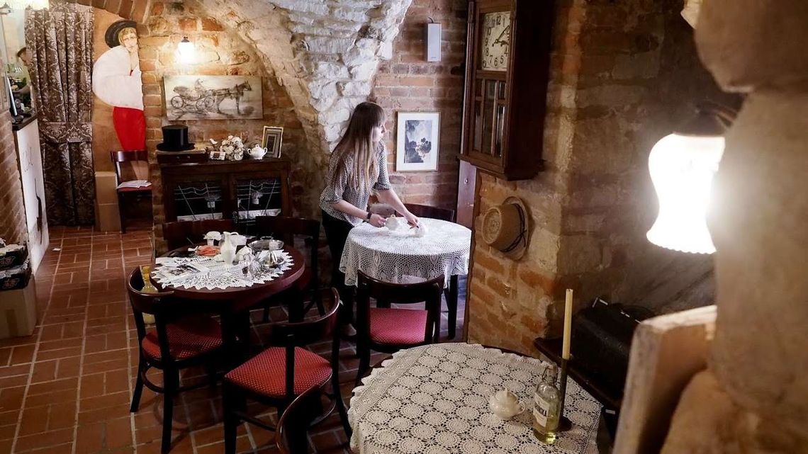 Lublin: Restauracje powalczą o tytuł "Miejsce Inspiracji". Dwa miesiące imprez nad talerzem