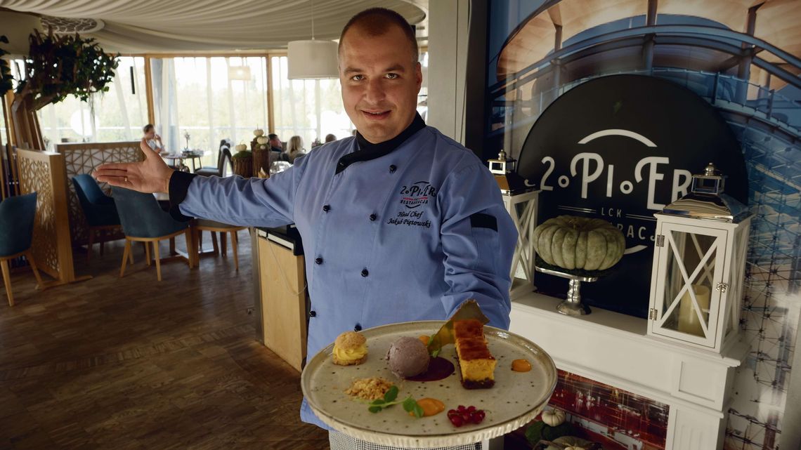 Lublin Restaurant Week. Gdzie warto zjeść? Podpowiadamy