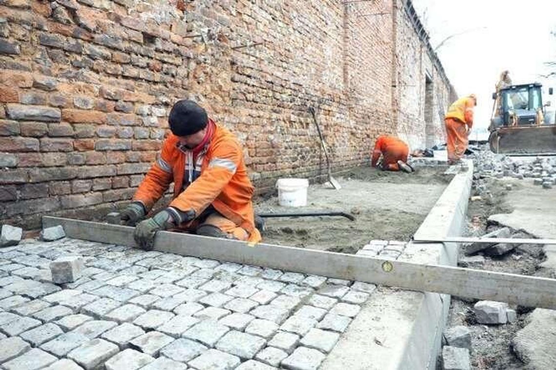 Lublin: Rocznica tragedii getta na Podzamczu