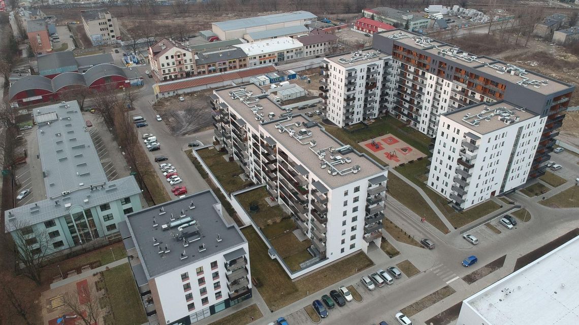 Lublin: Rodzin z dziećmi przybywa. Miasto szuka lokali pod nowe przedszkola