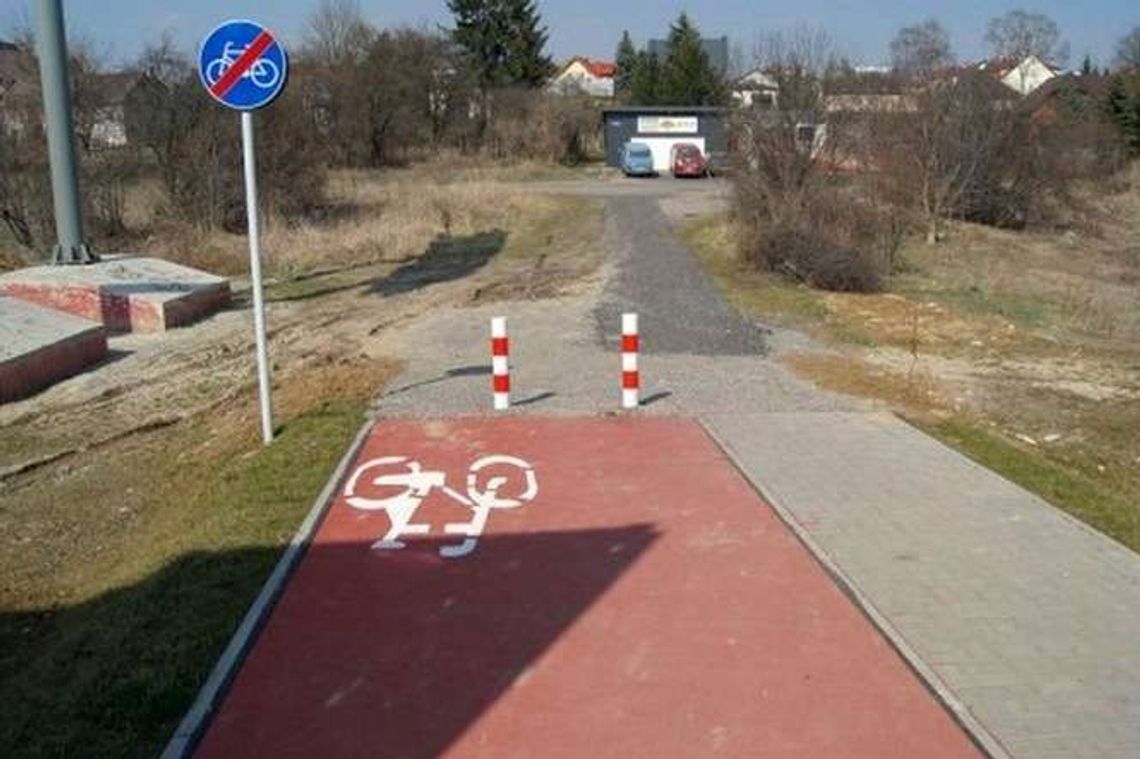 Lublin: Rowerzyści wystawili urzędnikom dwóję (SONDA)