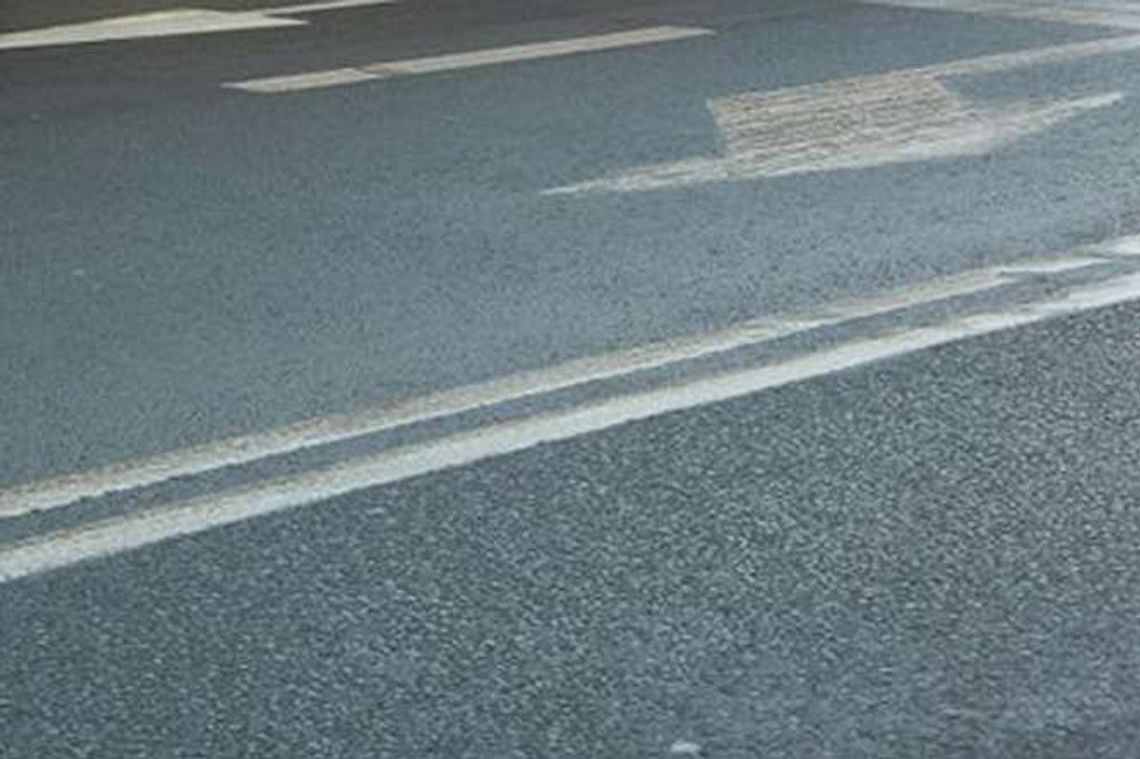 Lublin: Równy asfalt na osiedlu Sienkiewicza