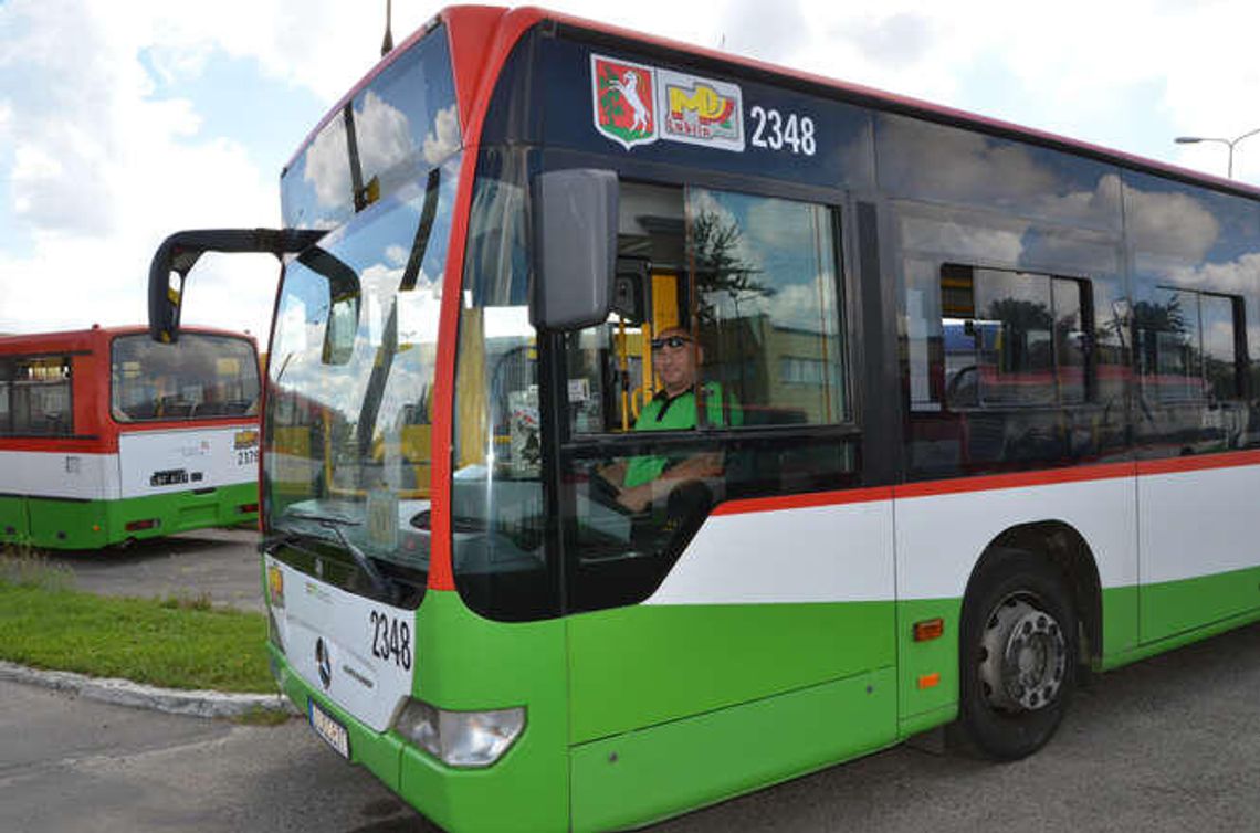 Lublin: Rozkłady jazdy komunikacji miejskiej w święta wielkanocne Lublin: Rozkłady jazdy komunikacji miejskiej w święta wielkanocne