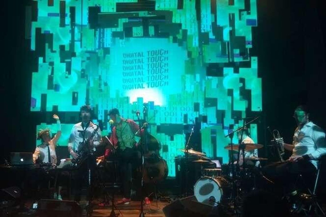 Lublin: Rozpoczął się festiwal Kody 2016