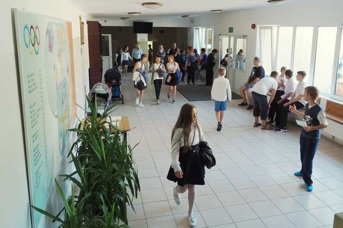 Lublin: Rusza nabór do pierwszych klas szkół podstawowych