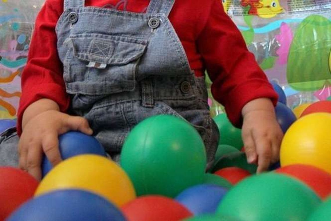 Lublin: Rusza pierwszy żłobek działający przy uczelni Lublin: Rusza pierwszy żłobek działający przy uczelni