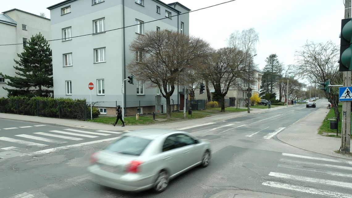 Lublin: Rusza przebudowa sfatygowanej ulicy. Nowa organizacja ruchu, objazdy komunikacji miejskiej