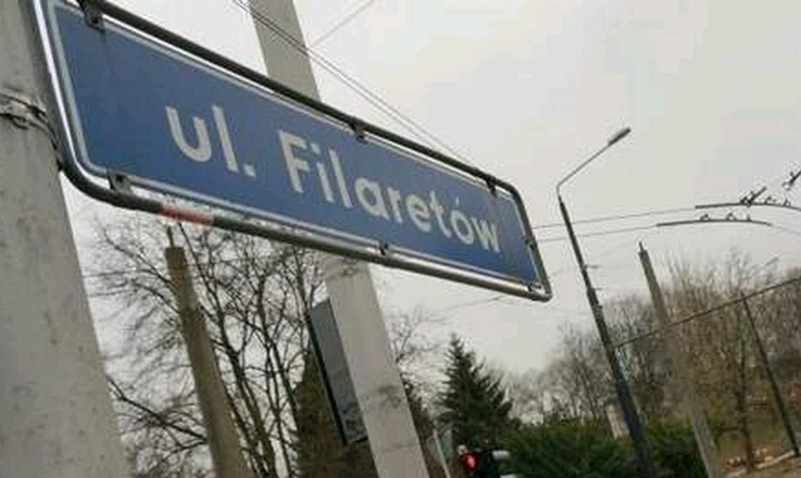 Lublin: Rusza przebudowa ul. Filaretów, będzie wąsko Lublin: Rusza przebudowa ul. Filaretów, będzie wąsko