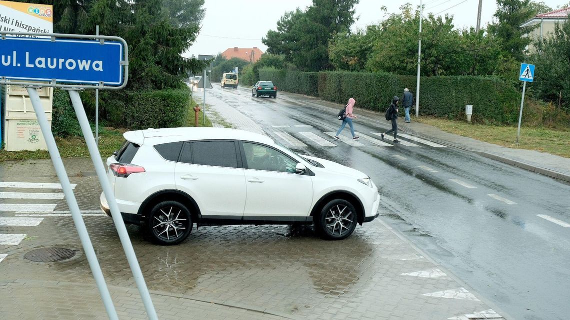 Lublin: Rusza remont ul. Dożynkowej. Odnowione będą też inne ulice Lublin: Rusza remont ul. Dożynkowej. Odnowione będą też inne ulice