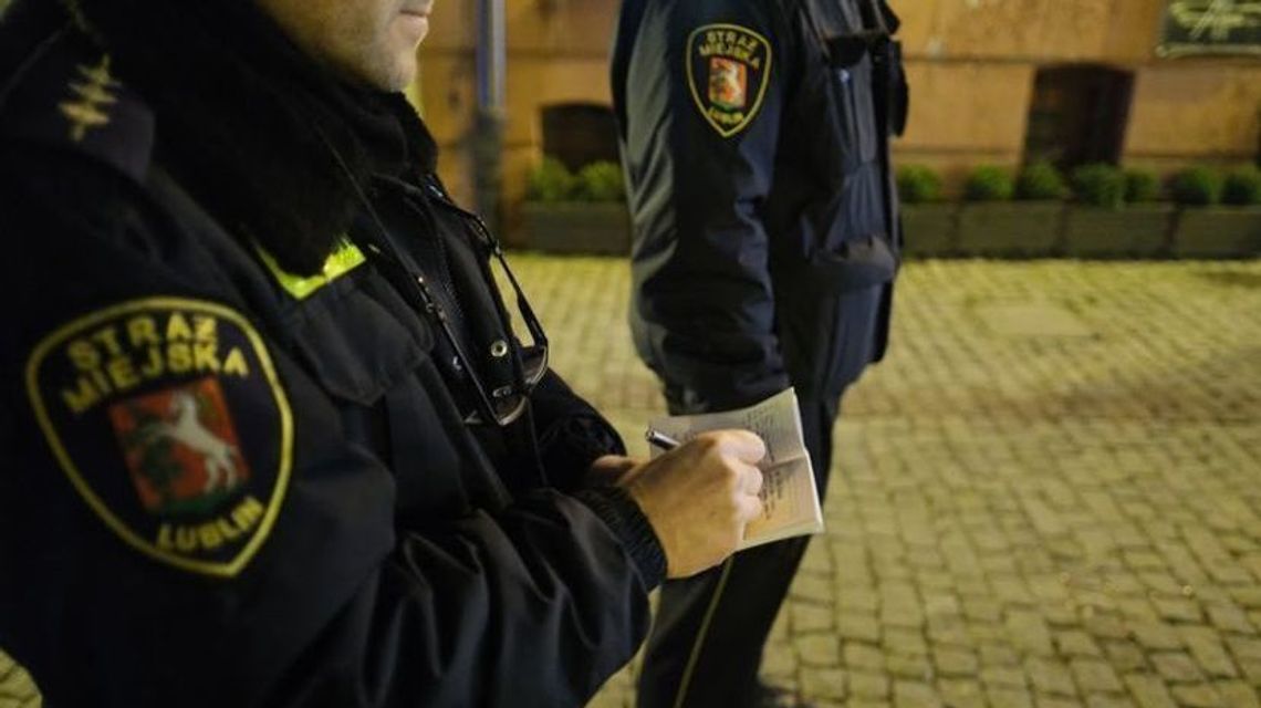 Lublin: Ruszył nabór do Straży Miejskiej. Jakie są wymagania?
