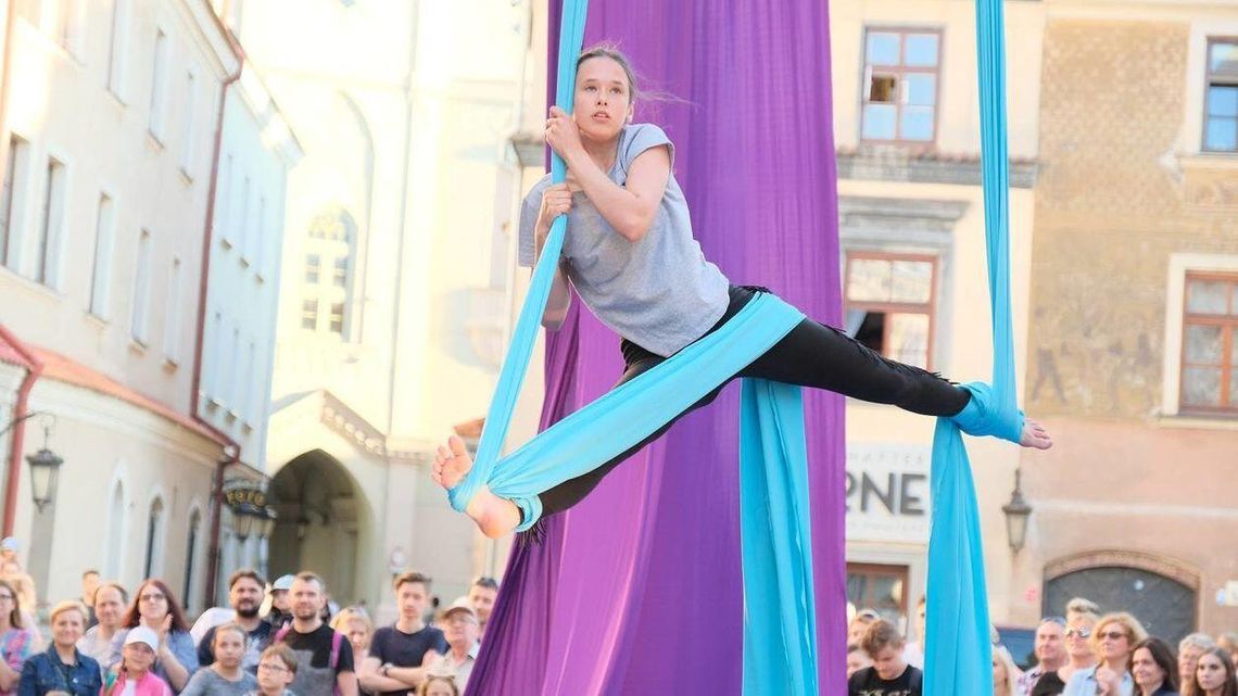 Lublin: Ruszył nabór zgłoszeń kandydatów do corocznych nagród kulturalnych