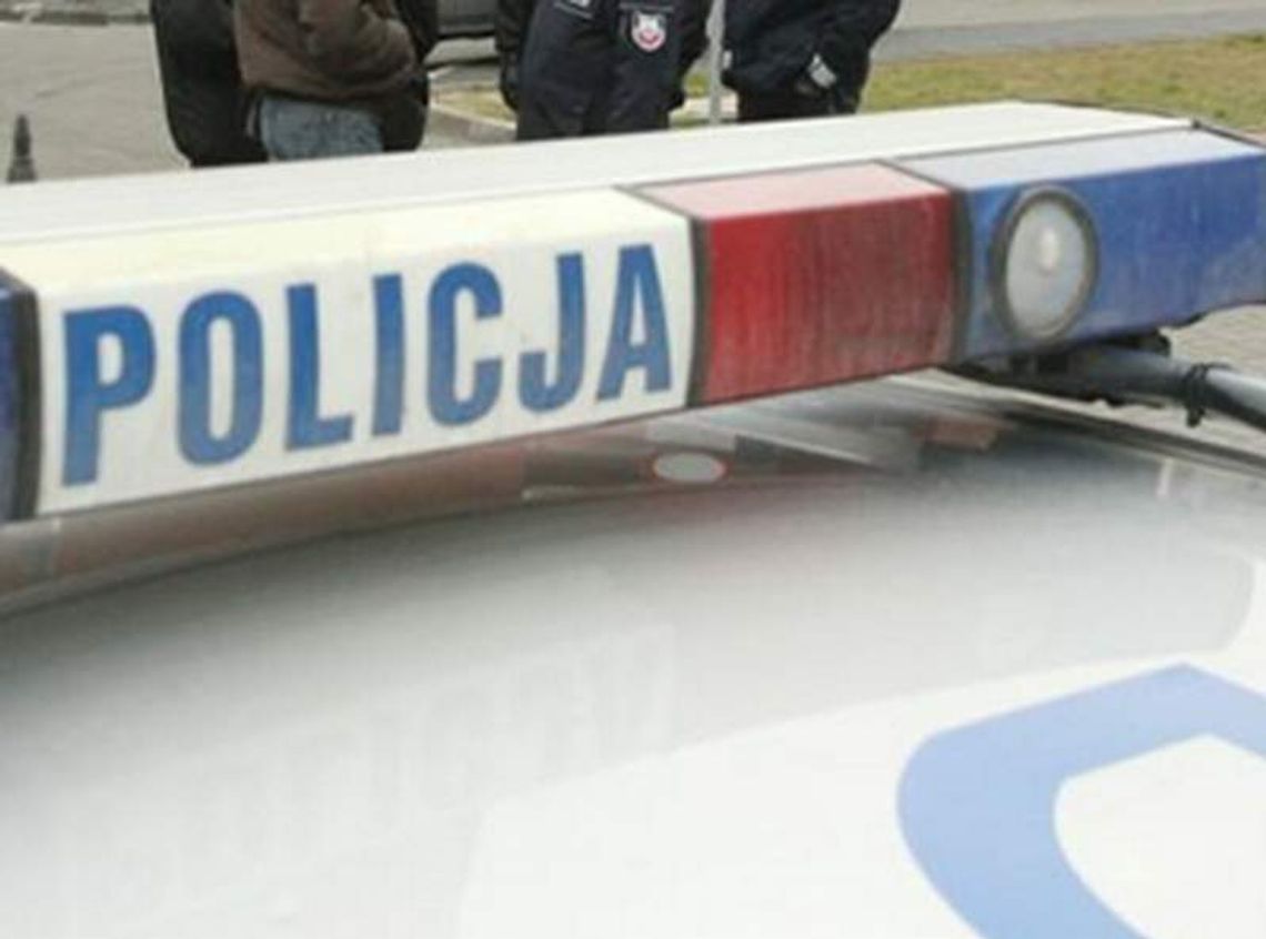 Lublin: Ruszył \"sezon\" na zrywanie złotych łańcuszków Lublin: Ruszył \"sezon\" na zrywanie złotych łańcuszków