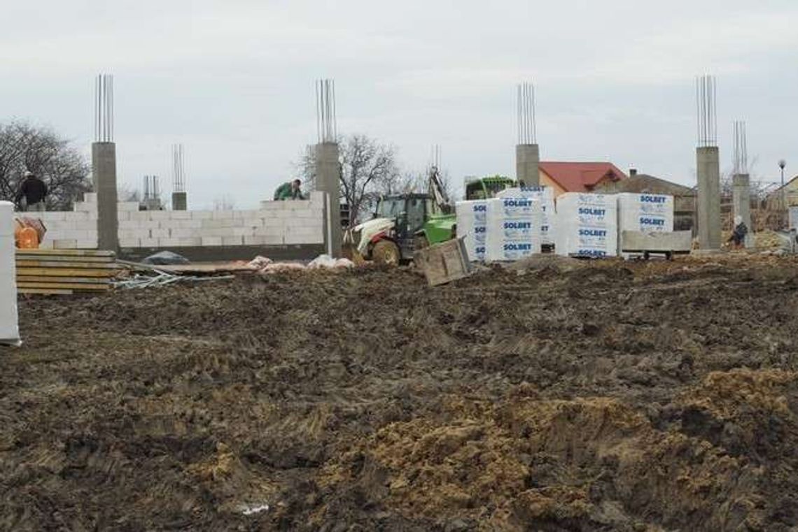 Lublin: Rynek już jest nasycony, ale marketów nadal przybywa