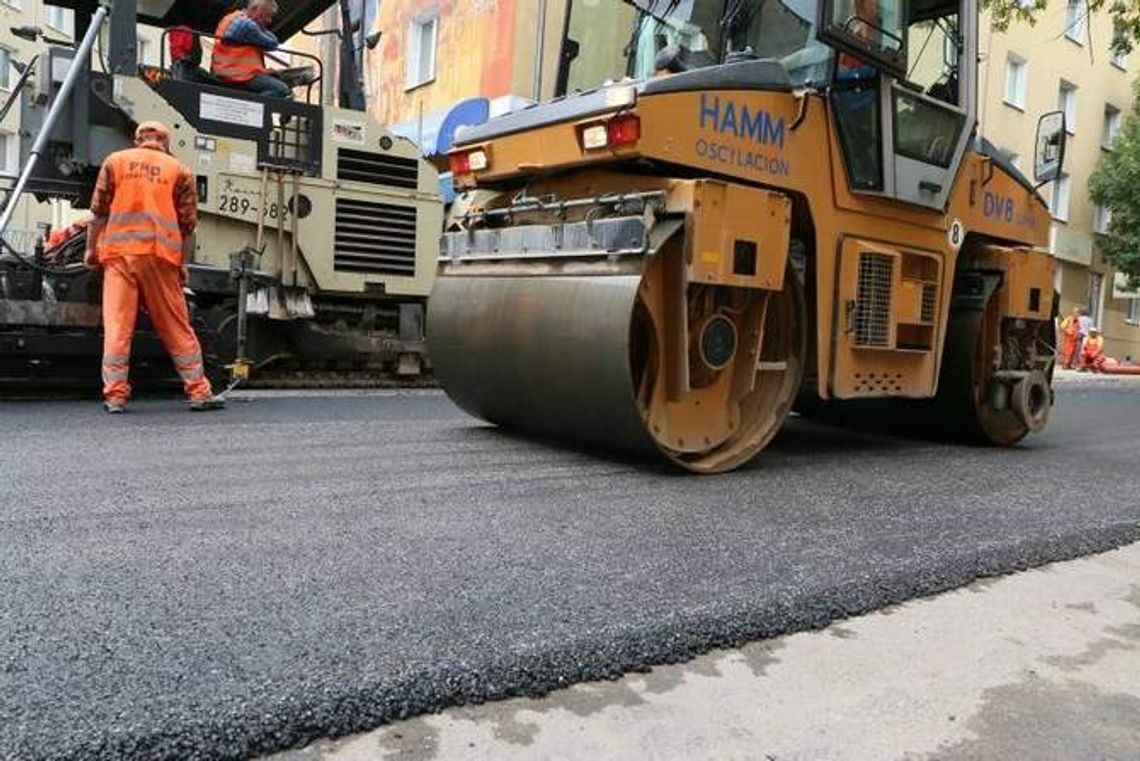 Lublin: Są fundusze na nowe drogi. Gdzie będą budować?