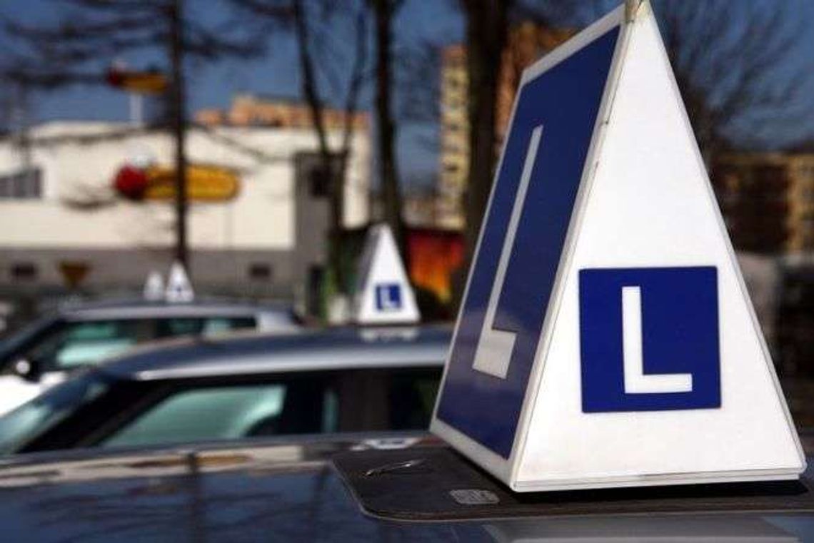 Lublin: Są pieniądze dla niepełnosprawnych na naukę, albo kurs na prawo jazdy