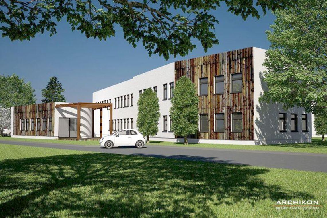 Lublin: Są pieniądze na oddział dla osób z chorobą Alzheimera Lublin: Są pieniądze na oddział dla osób z chorobą Alzheimera
