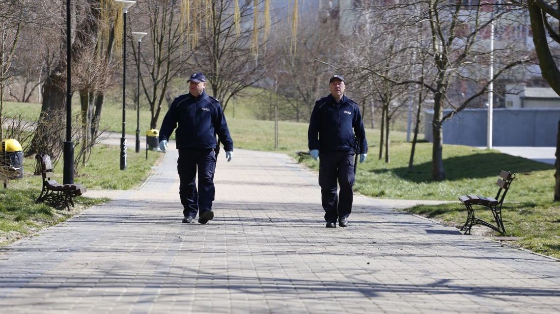 Lublin: Są pierwsze przypadki złamania zaostrzonych zasad kwarantanny. Będą wysokie kary Lublin: Są pierwsze przypadki złamania zaostrzonych zasad kwarantanny. Będą wysokie kary
