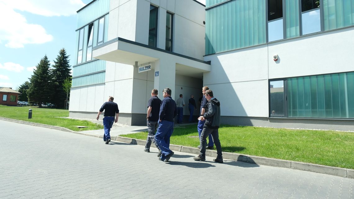 Lublin. Są sankcje, nie ma wypłat