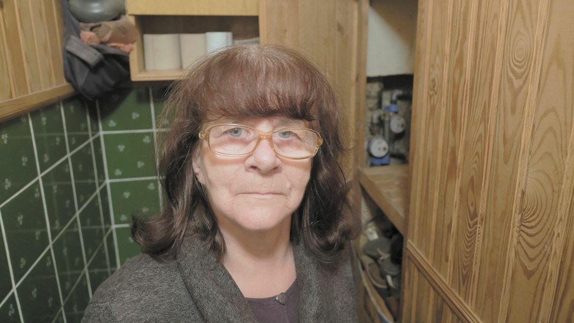 Lublin: Sądzi się ze spółdzielnią i może stracić mieszkanie. Przez wodomierz