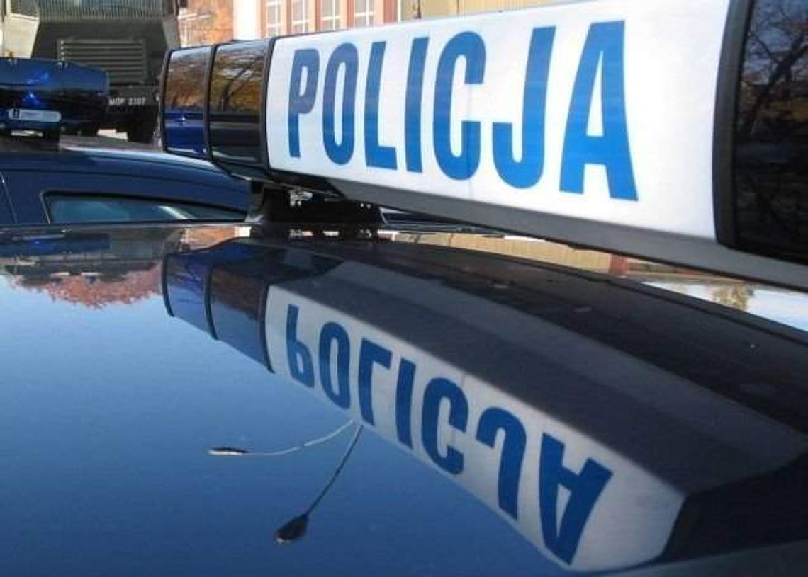 Lublin: Samochód potrącił dziecko na ul. Jana Pawła II