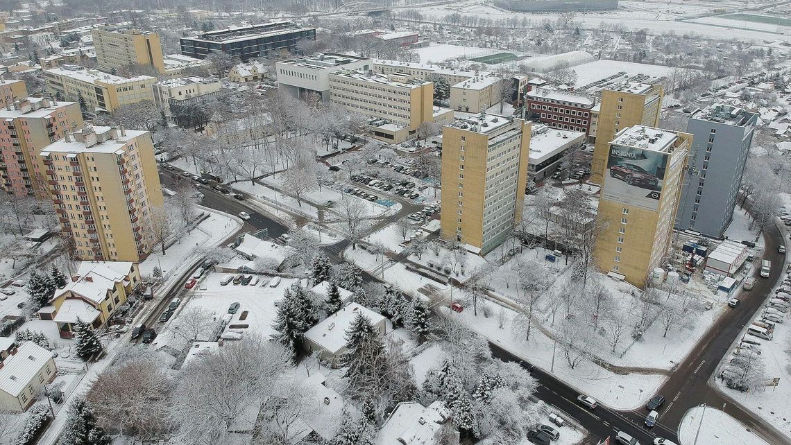 Lublin. Samowolki kwitły pod nosem drogowców. NIK wykryła duże nieprawidłowości
