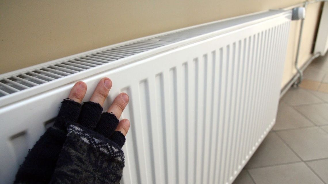 Lublin: Sąsiadom ciepło, a im zimno. LPEC informuje, że prace jeszcze potrwają