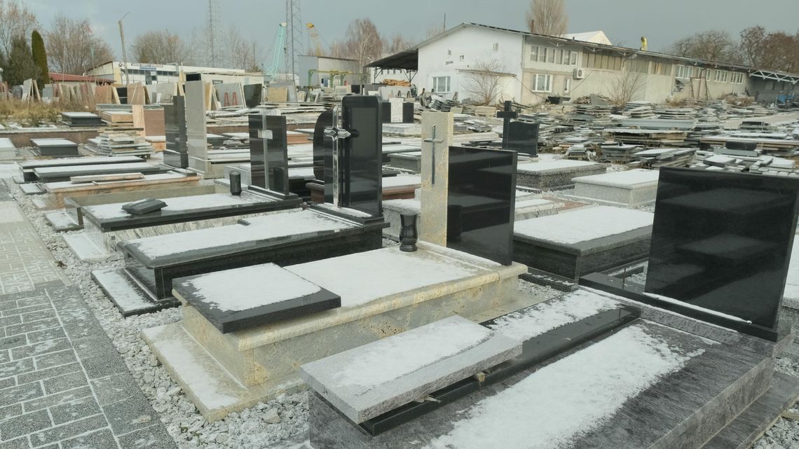 Lublin. Sąsiedzi zakładu kamieniarskiego jeszcze poczekają na spokój