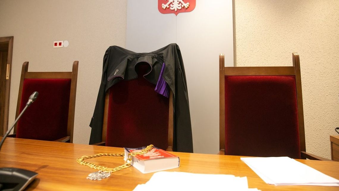 Lublin: Sędziowie rezygnują z orzekania, a rozprawy są odraczane