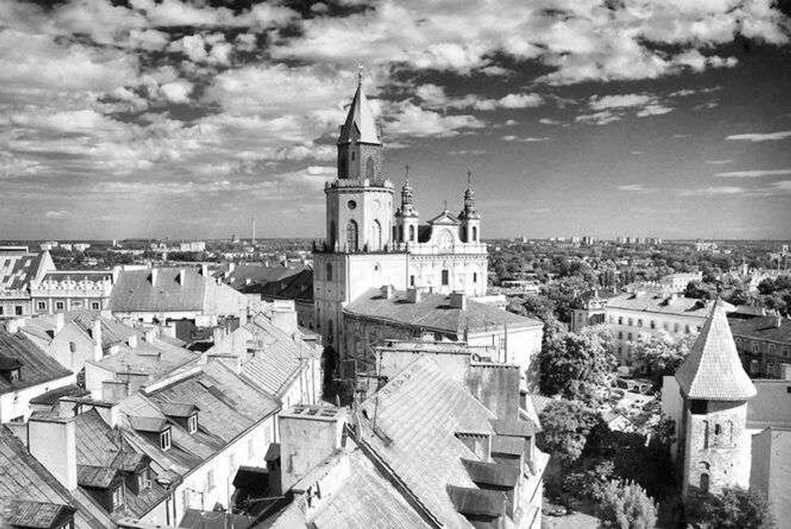 "Lublin. Sen Leszka Czarnego". Wystawa w Muzeum Historii Miasta Lublina
