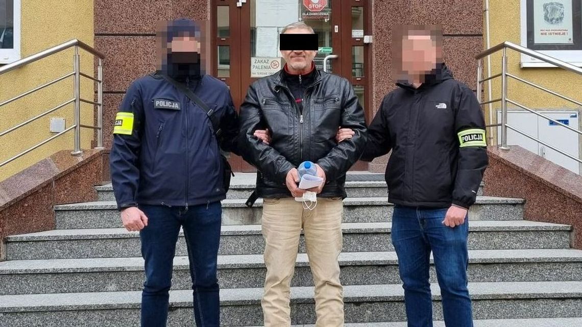 Lublin. Seniorka przyszła po duże pieniądze, bankier nie zignorował sprawy