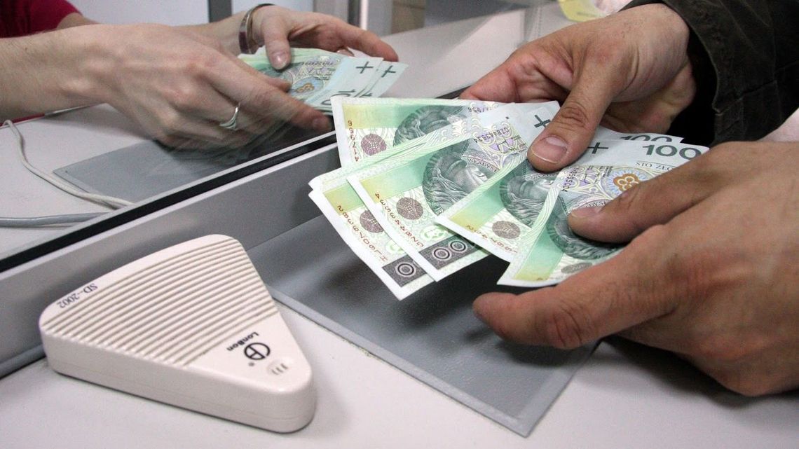 Lublin: Skandal w państwowej instytucji. Kadrowa wyprowadziła ogromną sumę pieniędzy